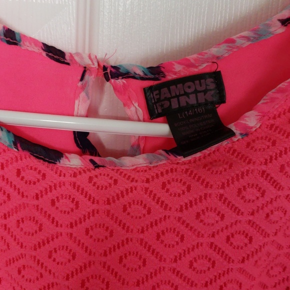 Dress - Picture 3 of 4